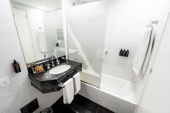 Standard Room, 2 Twin Beds