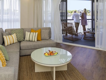 Bungalow, 1 Double Bed, Overwater