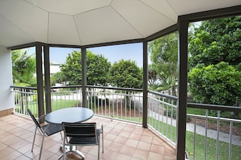 Suite, Lagoon View