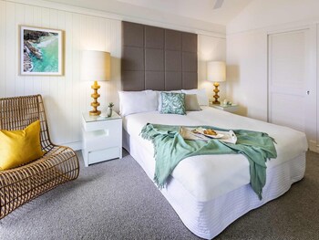 Bungalow, 1 Double Bed, Overwater
