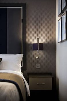 Deluxe Studio, 2 Twin Beds