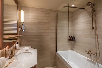 Chambre Executive