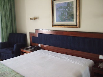 Suite Standard (Double Bed)