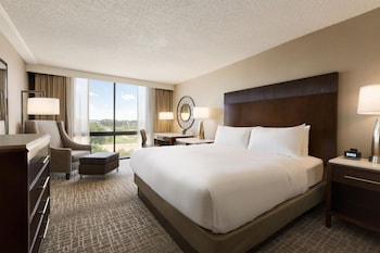 Executive Room, 1 Queen Bed, Bathtub