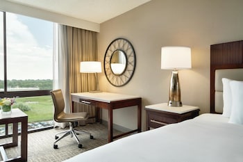 Executive Room, 1 King Bed, Bathtub