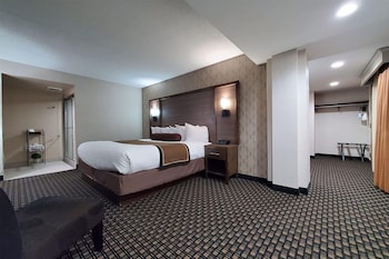 Premier Suite, 1 King Bed, Non Smoking