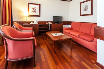 Suite, 1 Bedroom