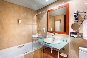 Standard Room, 1 Double Bed