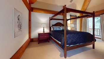 Luxury House, 6 Bedrooms (Platinum)