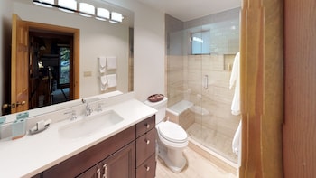 Luxury Condo, 4 Bedrooms (Platinum)