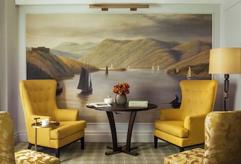 Premium Room, 1 King Bed (High Floor)