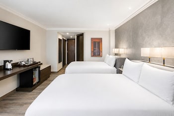 Guest Room, Double Room