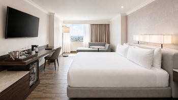 Room, 1 King Bed (High Floor)