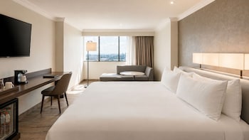 Room, 1 King Bed