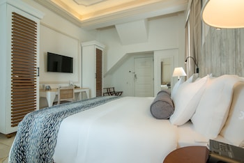 Premium Room, 1 King Bed, Non Smoking