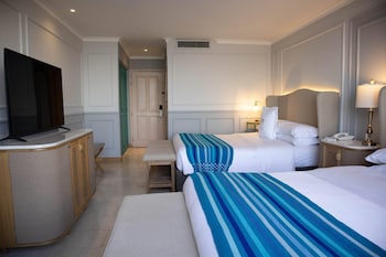 Premium Room, 2 Queen Beds, Non Smoking, Ocean View
