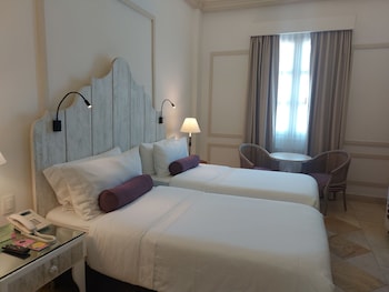 Premium Room, 2 Twin Beds, Non Smoking