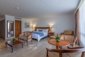 Studio Suite, 1 King Bed, Non Smoking