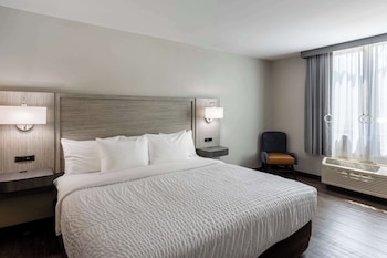 Room, 1 Queen Bed, Accessible, Non Smoking