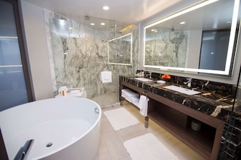 Suite, 1 Bedroom, Non Smoking