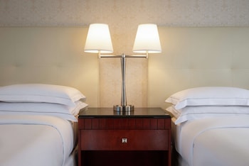 Room, Accessible, Bathtub