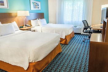Room, 2 Queen Beds