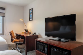 Room, 2 Double Beds, Accessible, Non Smoking
