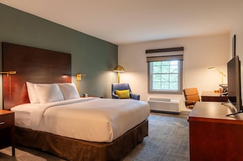 Standard Room, 1 King Bed, Non Smoking