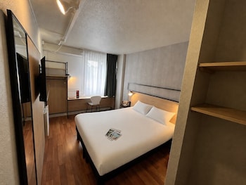 Standard Room, 1 Double Bed