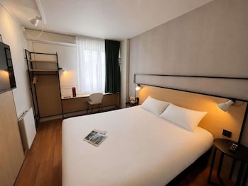 Standard Room, 1 Double Bed