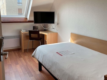 Standard Room, 1 Twin Bed