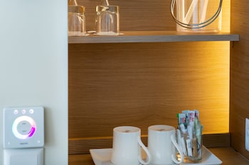 Superior Family connecting room