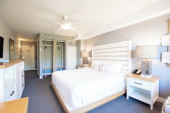Premium King Room