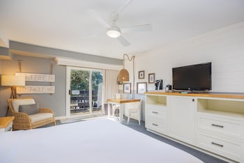 Premium Room, 1 King Bed, Accessible, Ocean View