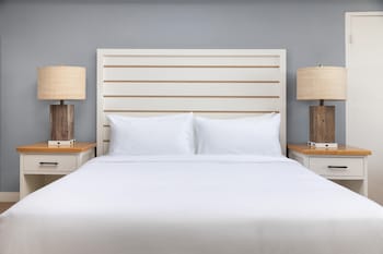 Ocean View King Room