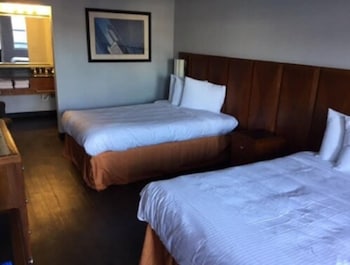 Executive Room, 2 Queen Beds