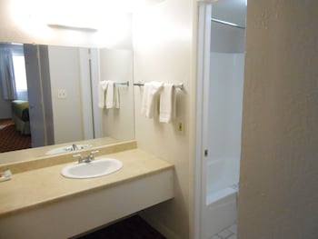 Executive Room, 2 Queen Beds