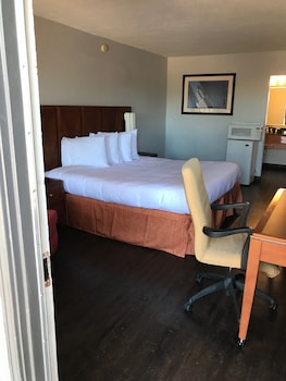 Executive Room, 1 King Bed