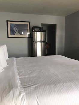 Executive Room, 2 Queen Beds