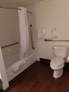 Room, 1 King Bed, Accessible, Non Smoking