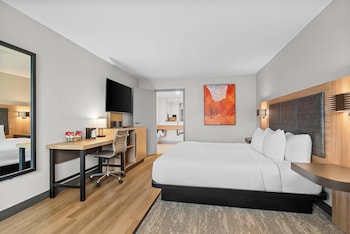Room, 1 King Bed, Accessible, Non Smoking