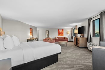 Suite, Multiple Beds, Non Smoking
