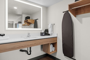 Room, 1 King Bed, Accessible, Non Smoking (Pet-Friendly)