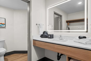 Standard Room, 2 Queen Beds, Non Smoking (Pet-Friendly)
