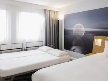 Classic Room, 1 Double Bed with Sofa bed