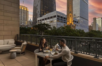 Suite, Terrace (Water Tower)