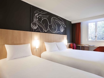 Standard Room, Multiple Beds