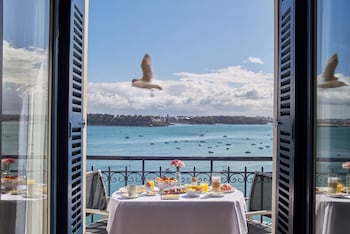 Junior Sea Suite