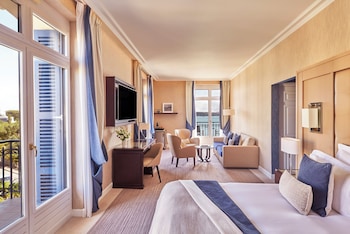 Junior Sea Suite
