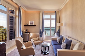 Junior Sea Suite